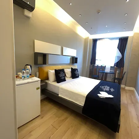 The Sisli Grand Corner *