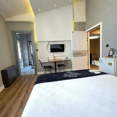 The Sisli Grand Corner * Istanbul