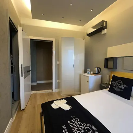 The Sisli Grand Corner