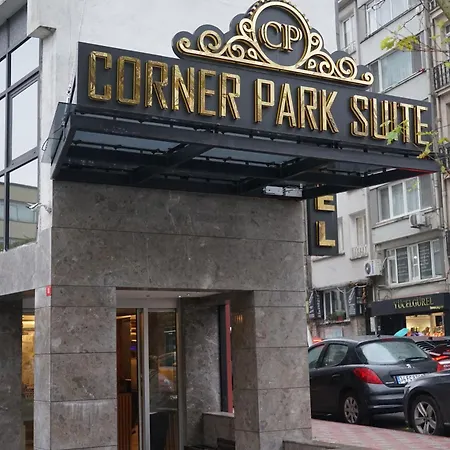 The Sisli Grand Corner