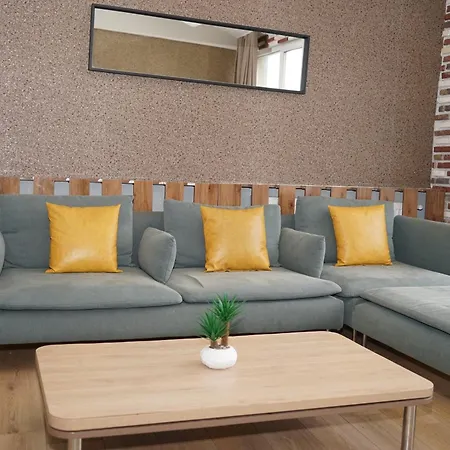 The Sisli Grand Corner * Istanbul