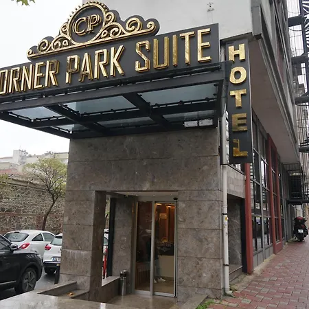 The Sisli Grand Corner