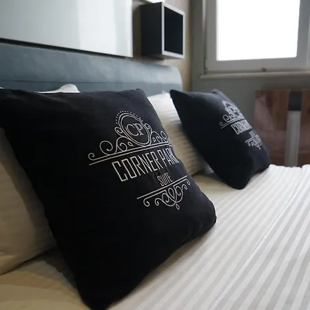 Hotel The Sisli Grand Corner