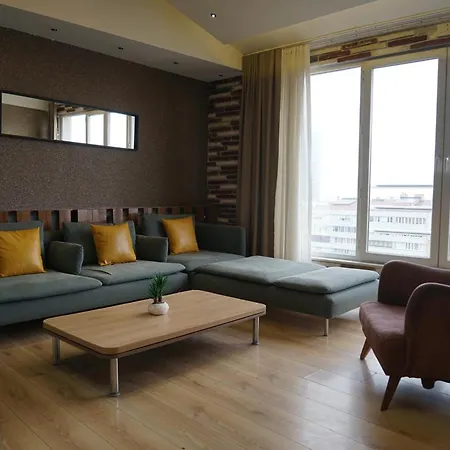 The Sisli Grand Corner *
