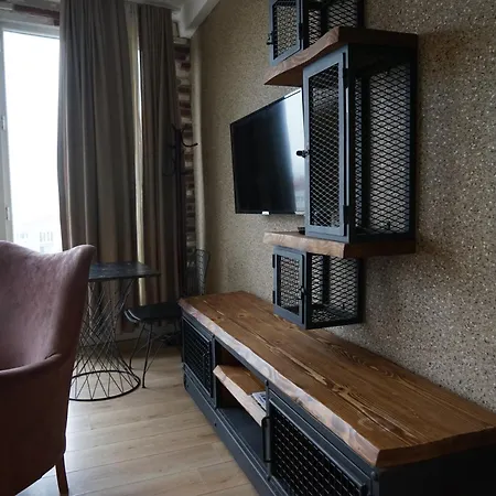 The Sisli Grand Corner *