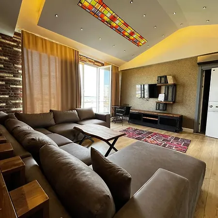 The Sisli Grand Corner Hotel Istanbul
