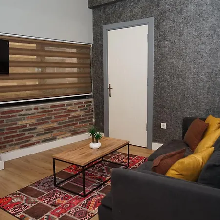 Hotel The Sisli Grand Corner Istanbul