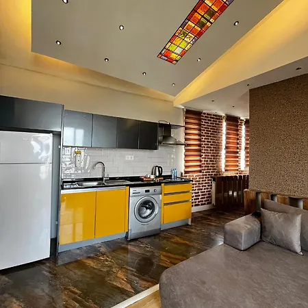 The Sisli Grand Corner Istanbul