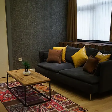 The Sisli Grand Corner Istanbul