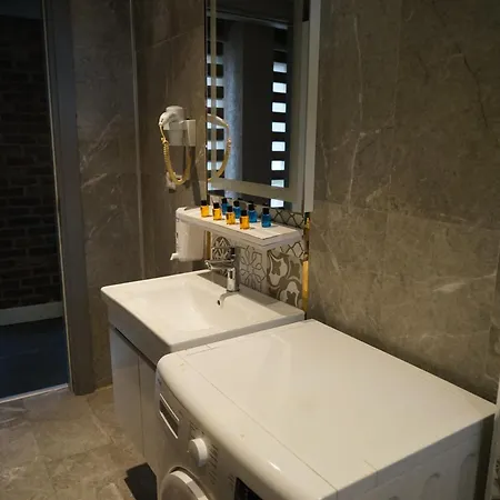 Hotel The Sisli Grand Corner