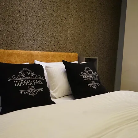 Hotel The Sisli Grand Corner *