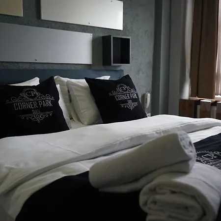 Hotel The Sisli Grand Corner Istanbul