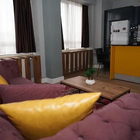 The Sisli Grand Corner