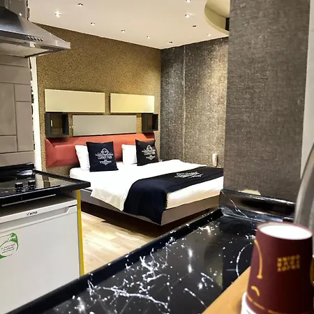 The Sisli Grand Corner Istanbul