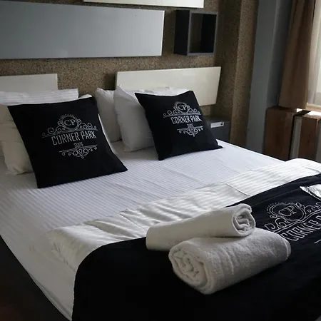 The Sisli Grand Corner * Istanbul