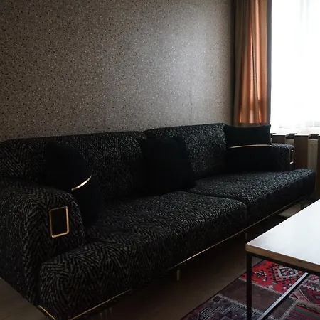 The Sisli Grand Corner