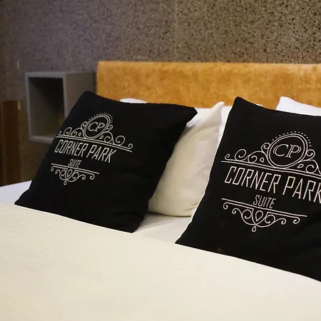 The Sisli Grand Corner Hotel