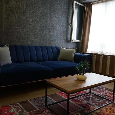 The Sisli Grand Corner