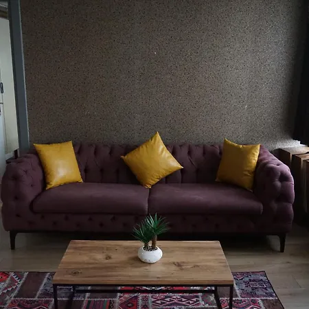 Hotel The Sisli Grand Corner