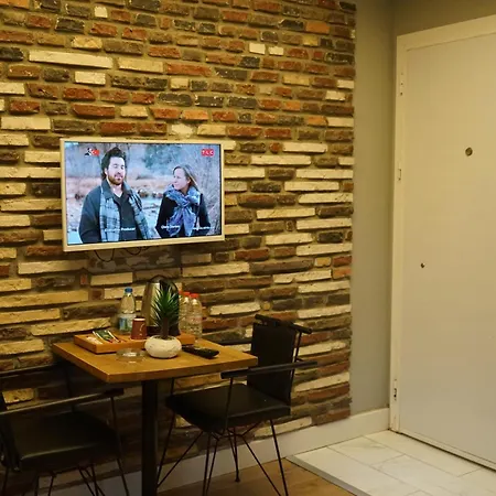 The Sisli Grand Corner *