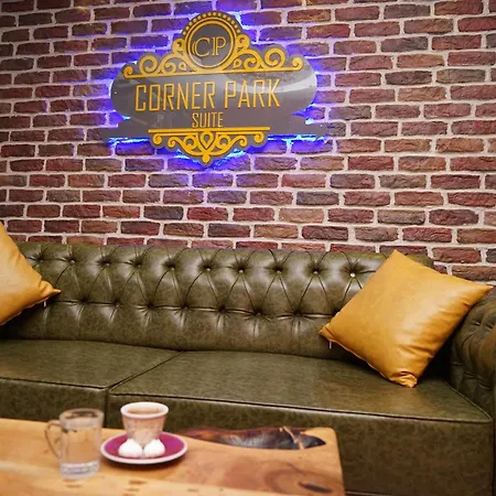 The Sisli Grand Corner Κωνσταντινούπολη