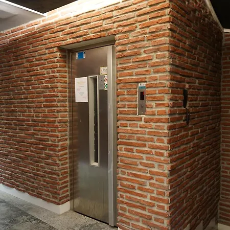 The Sisli Grand Corner Hotell Istanbul