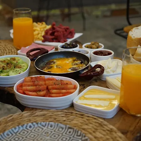 The Sisli Grand Corner * イスタンブール