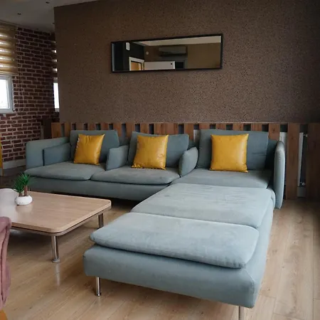 Hotell The Sisli Grand Corner Istanbul