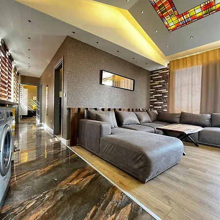 The Sisli Grand Corner イスタンブール