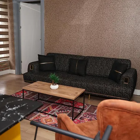 Hotell The Sisli Grand Corner Istanbul