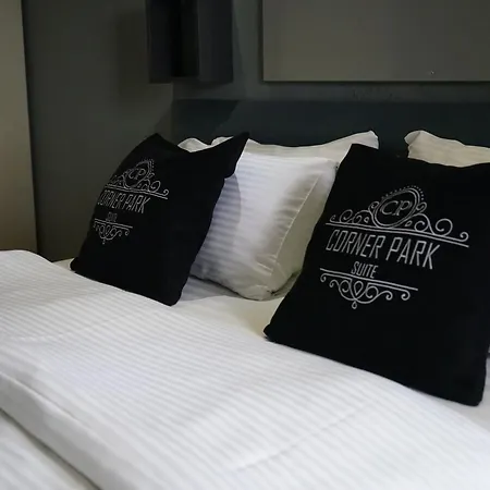 The Sisli Grand Corner イスタンブール