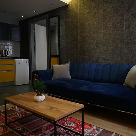The Sisli Grand Corner Ξενοδοχείο