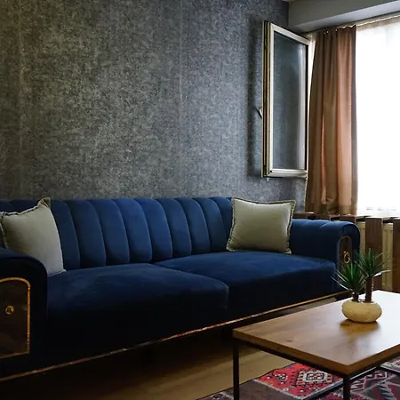The Sisli Grand Corner Hotell Istanbul