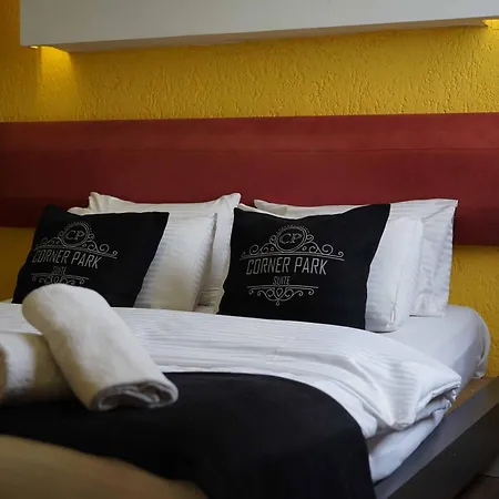 The Sisli Grand Corner イスタンブール
