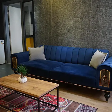 The Sisli Grand Corner Istanboel