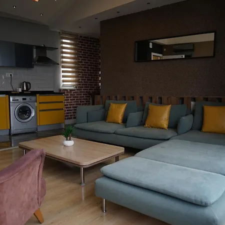The Sisli Grand Corner Hotel Istanboel