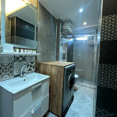 The Sisli Grand Corner Isztambul